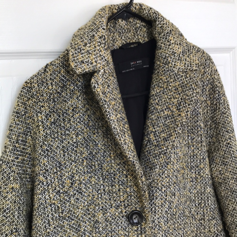 Zara Coat: Women’s Size Small